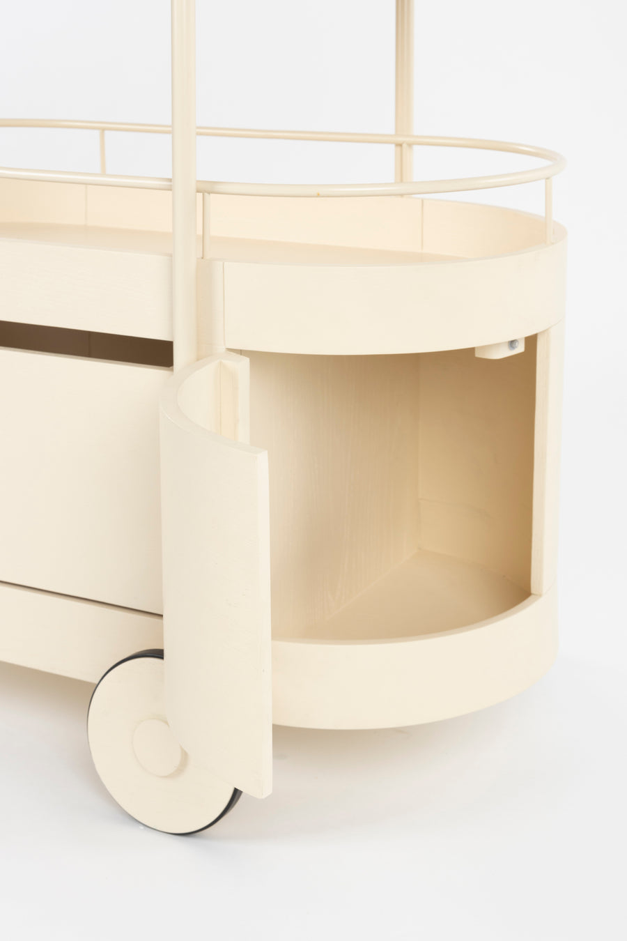 Trolley Wim