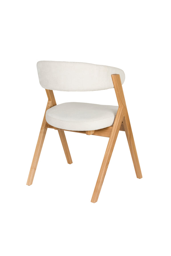 Stoel Pom Beige (set van 2)