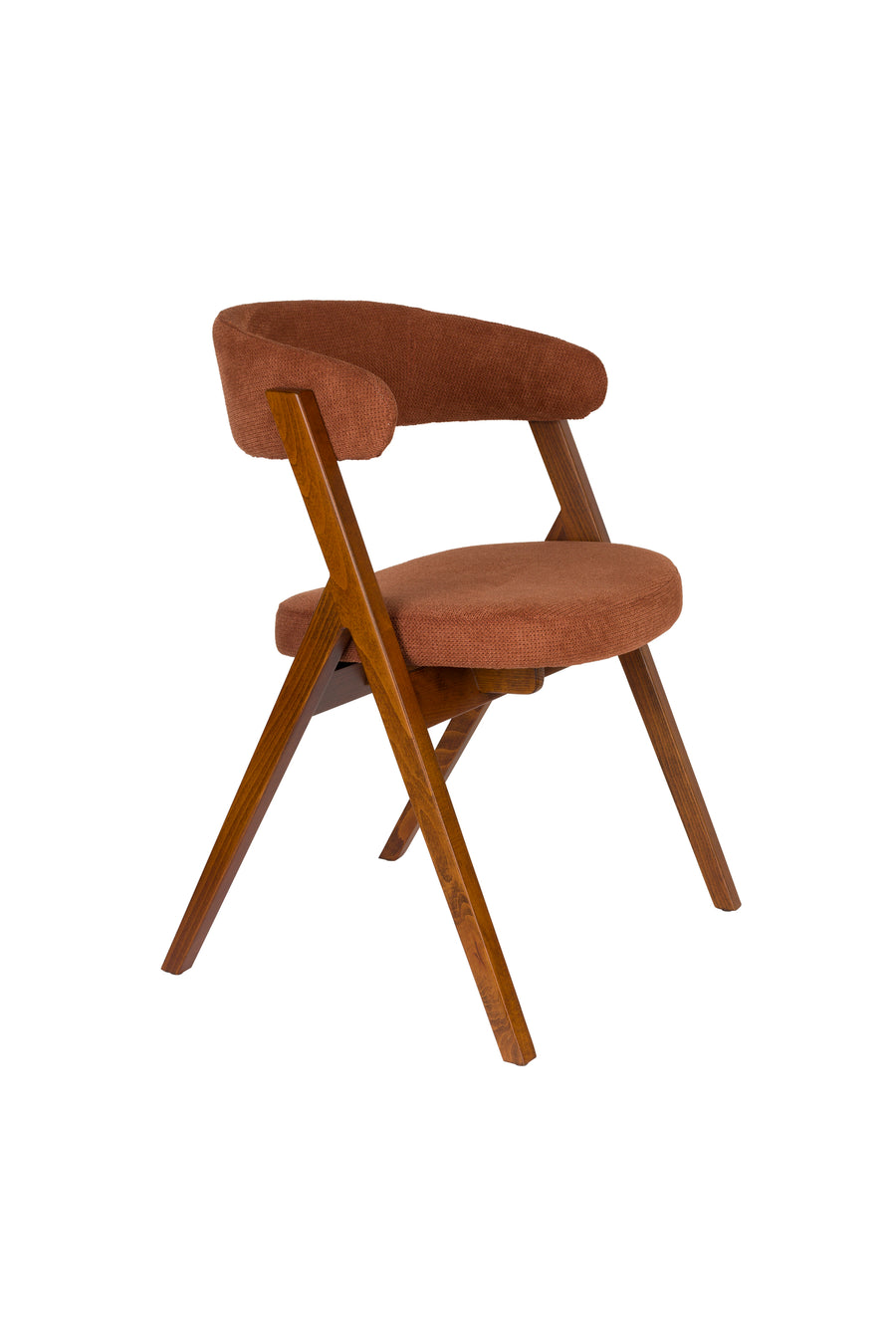 Stoel Pom Terra (set van 2)