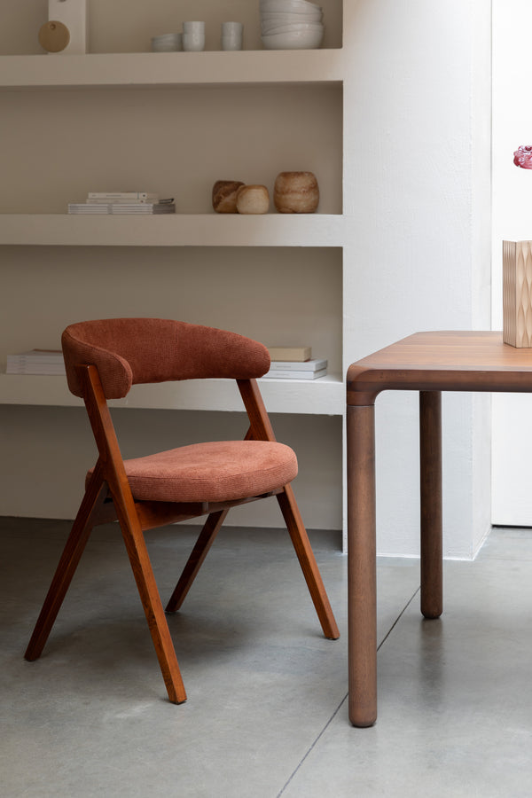 Stoel Pom Terra (set van 2)