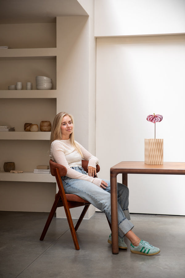 Stoel Pom Terra (set van 2)
