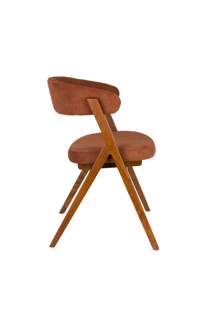 Stoel Pom Terra (set van 2)