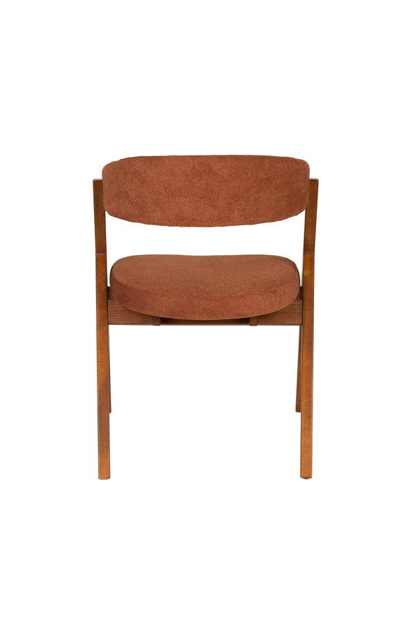 Stoel Pom Terra (set van 2)