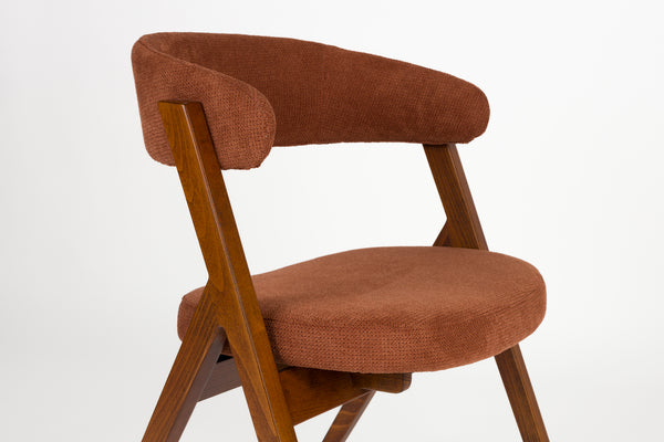 Stoel Pom Terra (set van 2)
