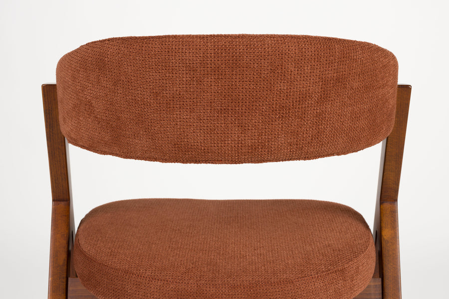 Stoel Pom Terra (set van 2)