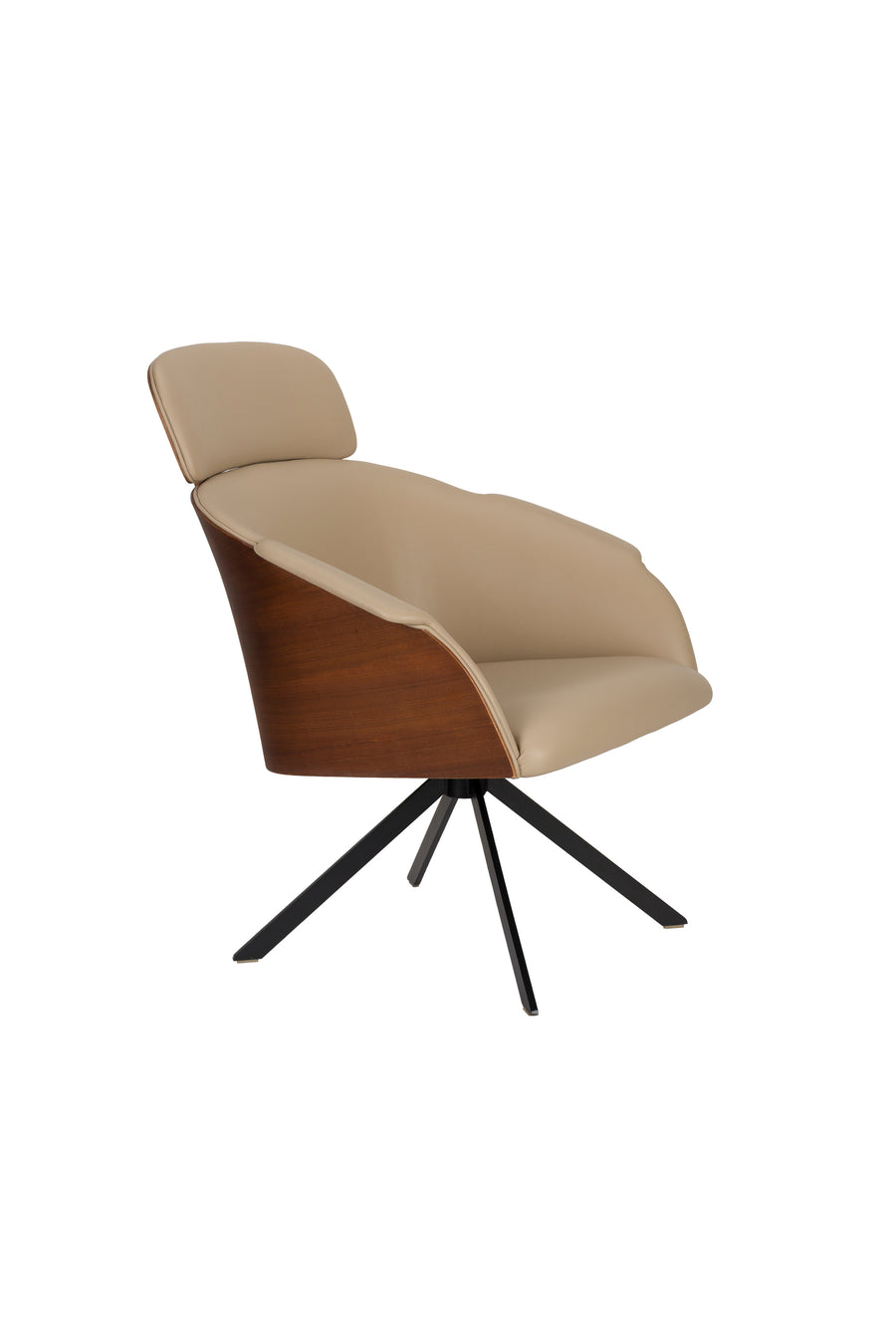 Loungestoel Frie