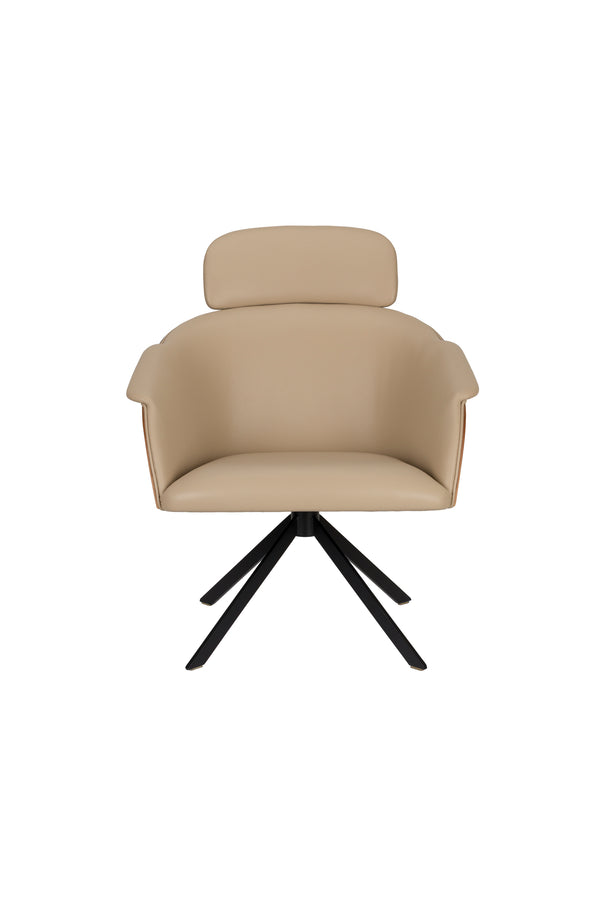 Loungestoel Frie