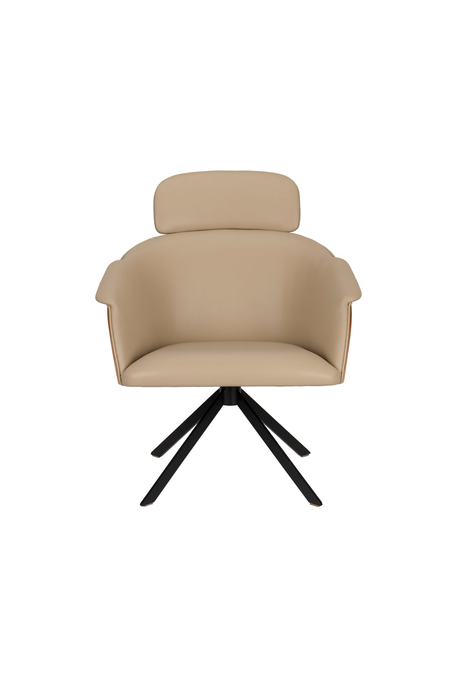 Loungestoel Frie