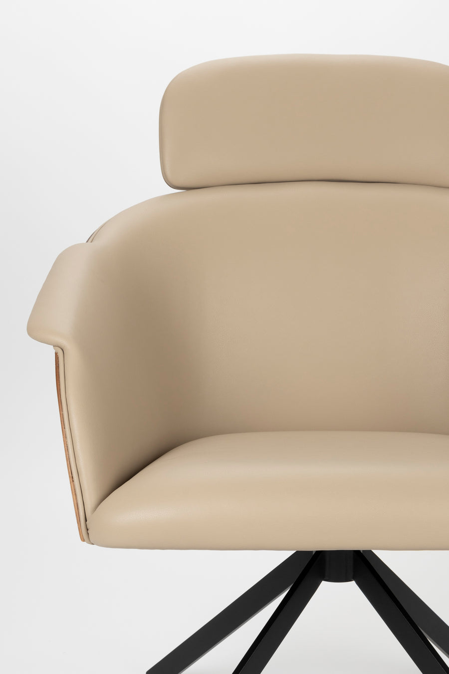 Loungestoel Frie