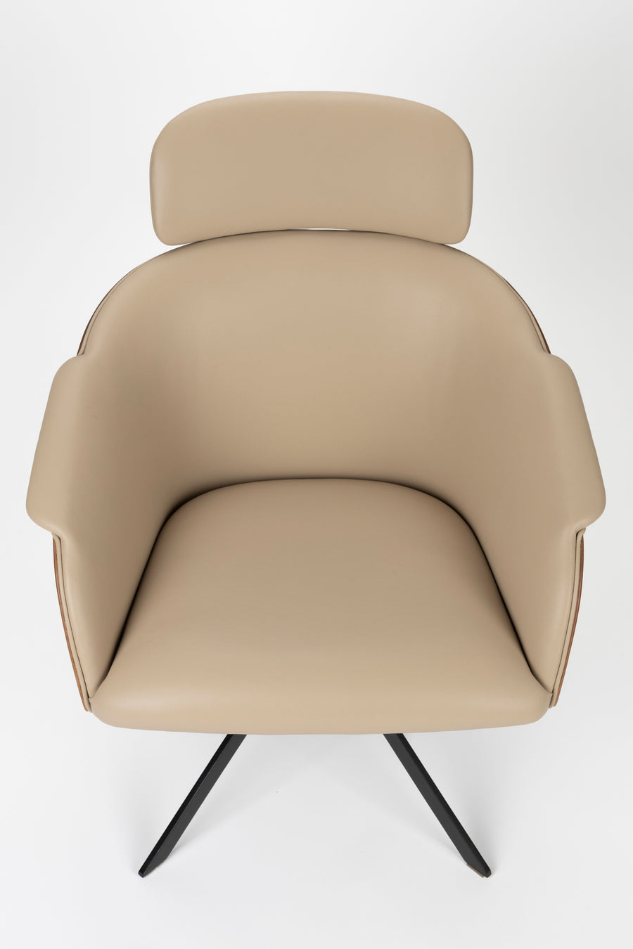 Loungestoel Frie