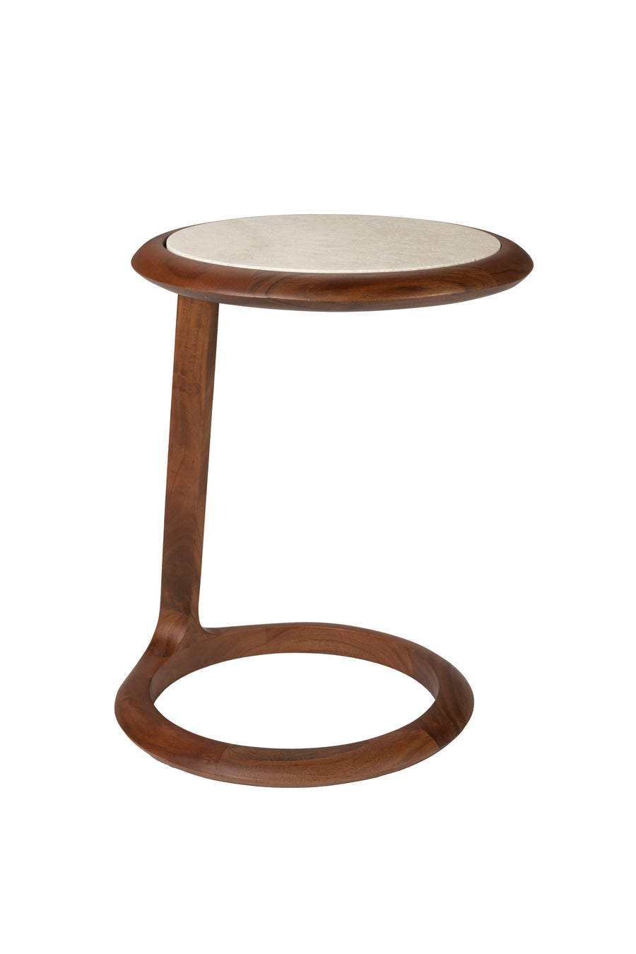 Zijtafel Doppio