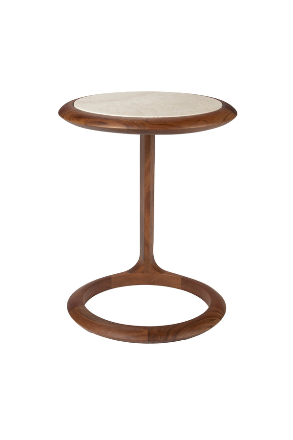 Zijtafel Doppio