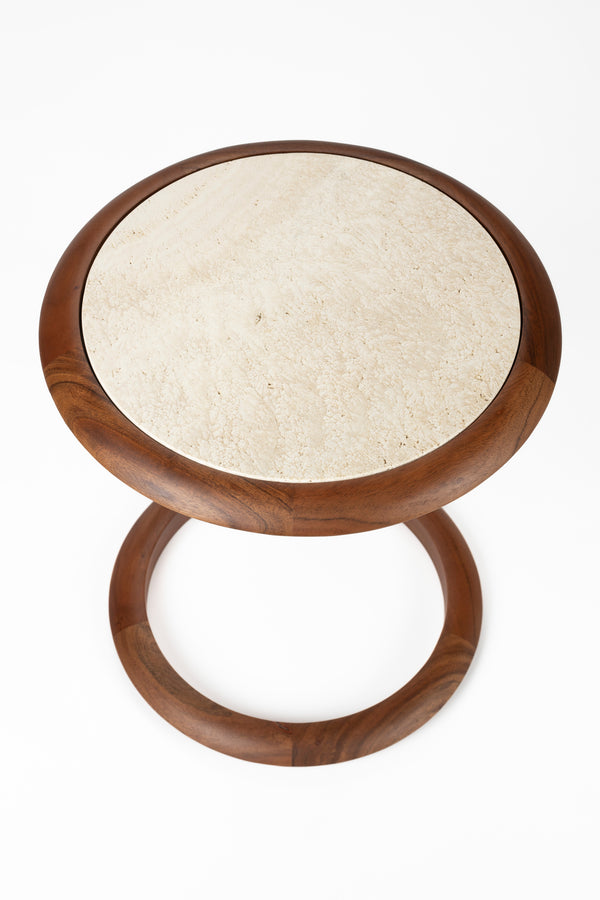 Zijtafel Doppio