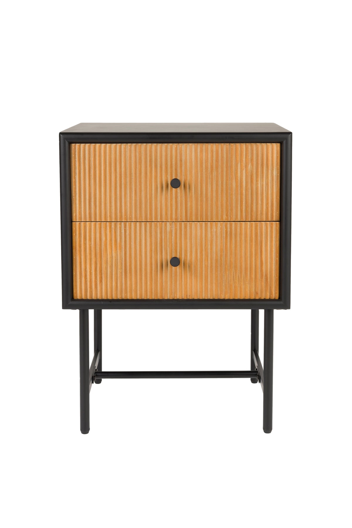 Zijtafel/Bedstand Coztilla