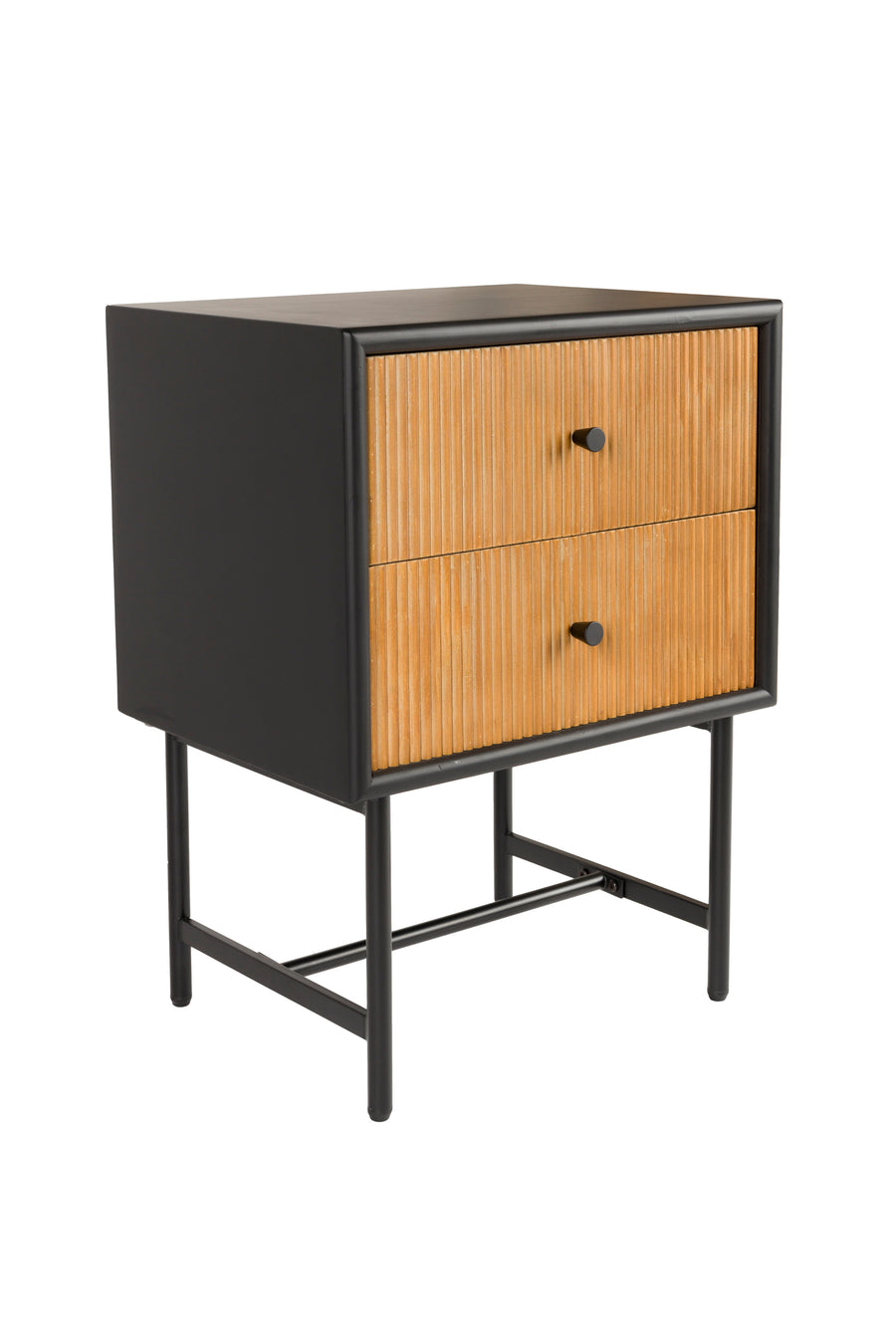 Zijtafel/Bedstand Coztilla