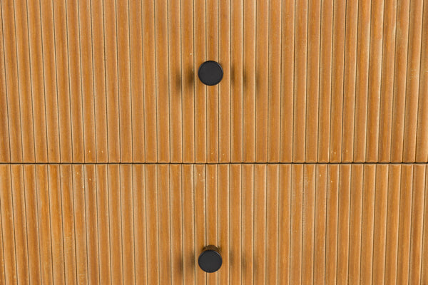 Zijtafel/Bedstand Coztilla