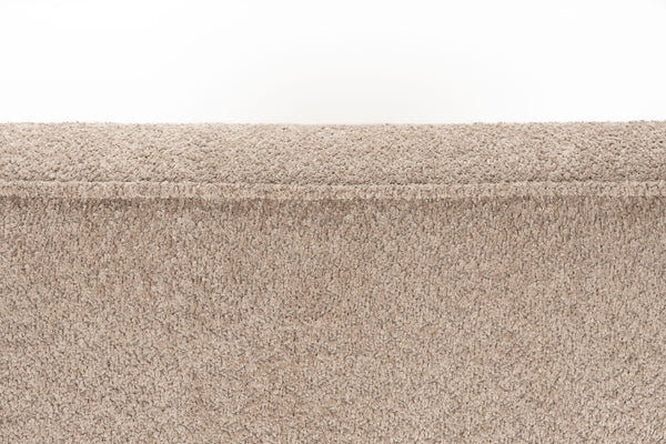 Bank James 4,5-zits Beige