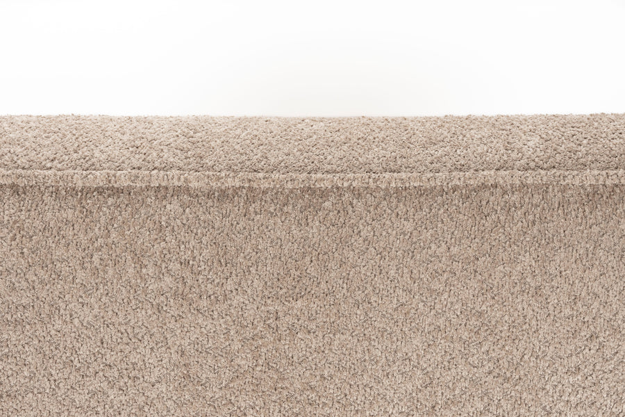 Bank James 4,5-zits Beige