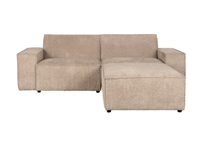 Bank James Lounge Beige