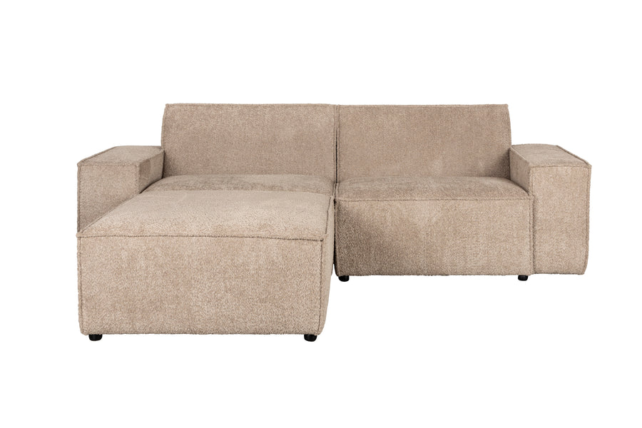 Bank James Lounge Beige