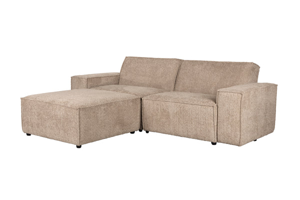 Bank James Lounge Beige