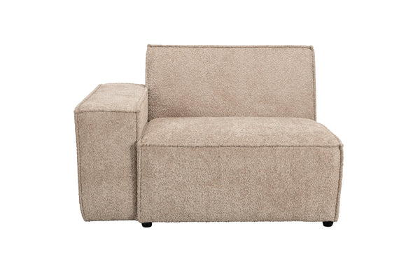 Bank James Lounge Beige