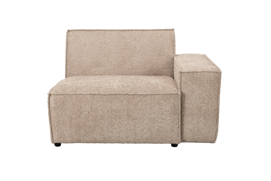 Bank James Lounge Beige