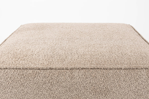 Bank James Lounge Beige