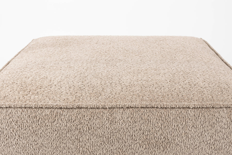 Bank James Lounge Beige