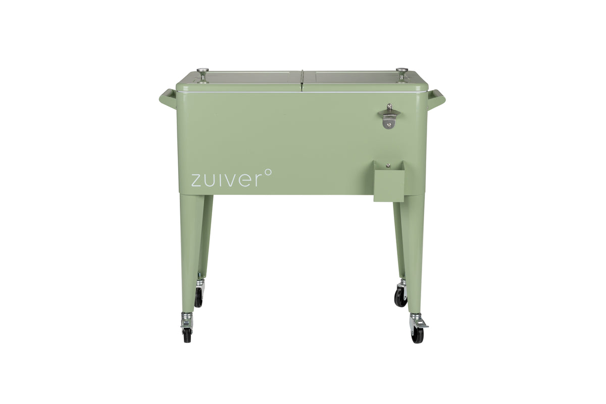 Cooler Be Cool Groen