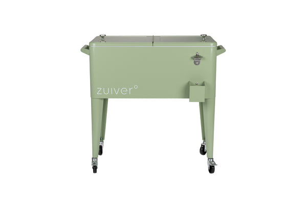 Cooler Be Cool Groen