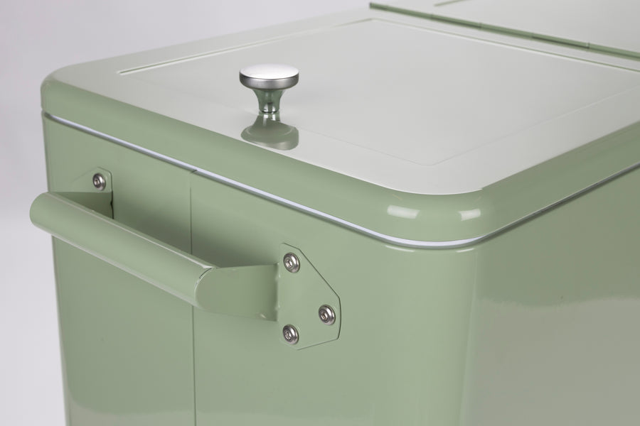 Cooler Be Cool Groen