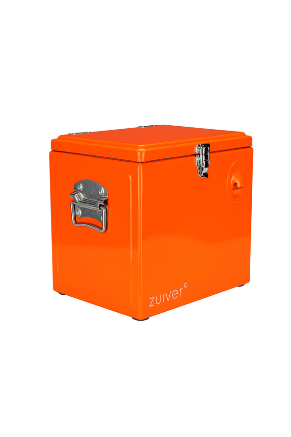 Cooler Be Cute Oranje