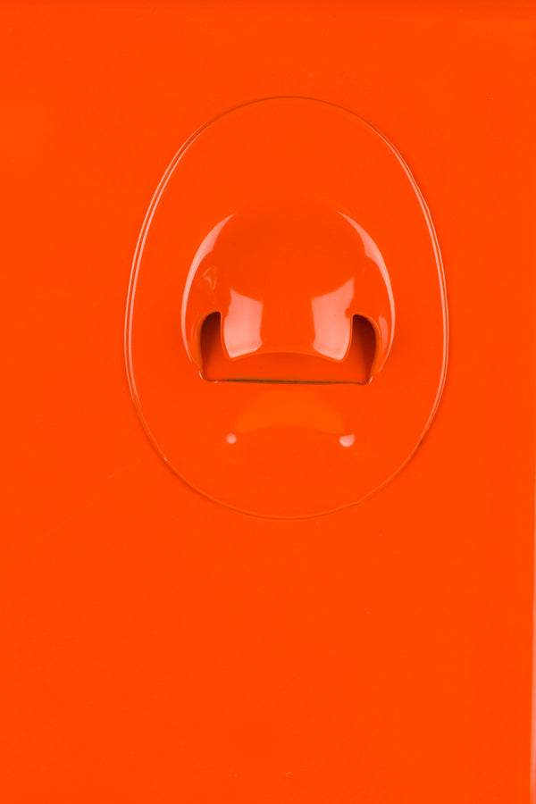 Cooler Be Cute Oranje