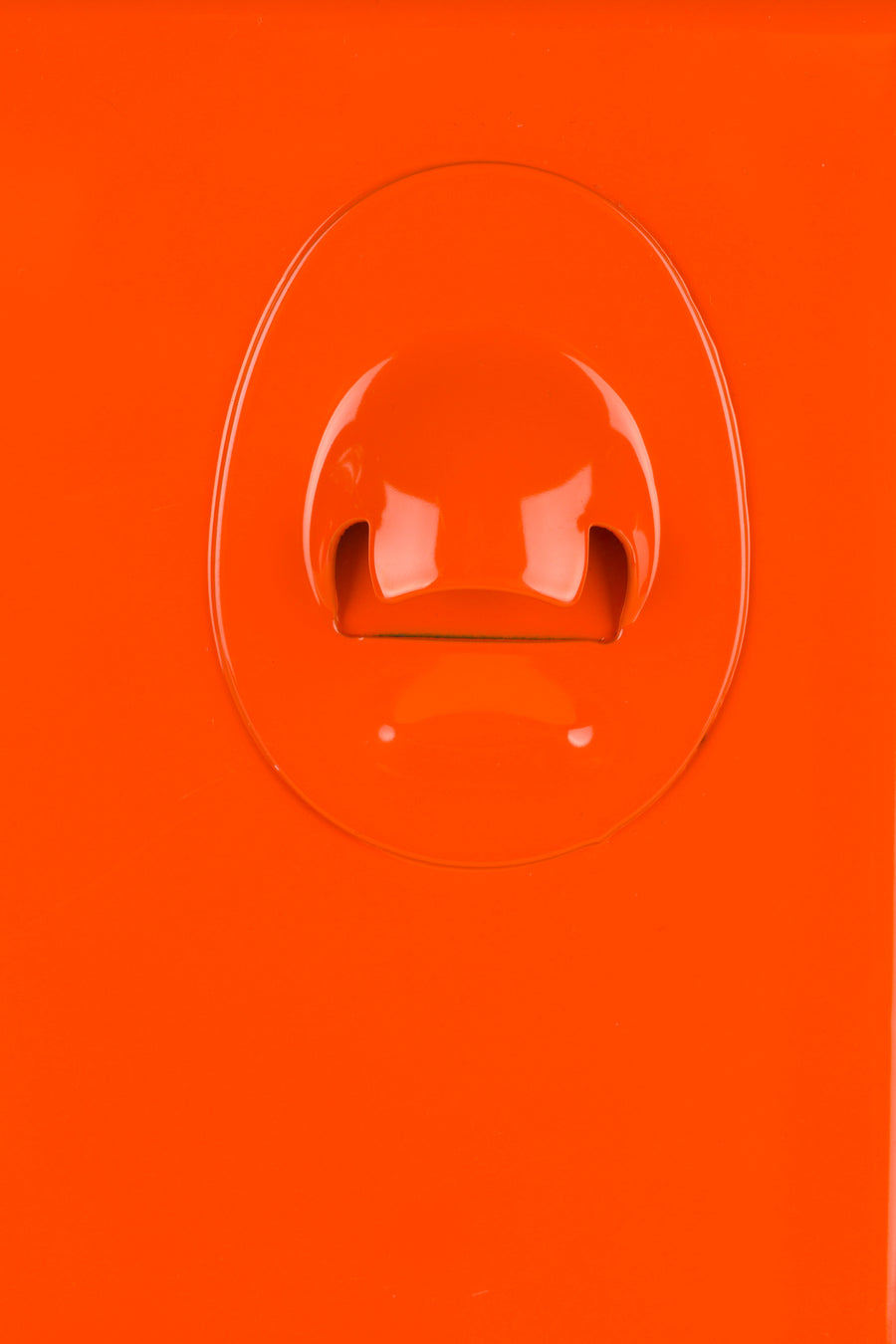 Cooler Be Cute Oranje