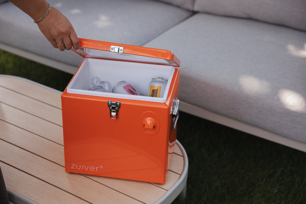 Cooler Be Cute Oranje