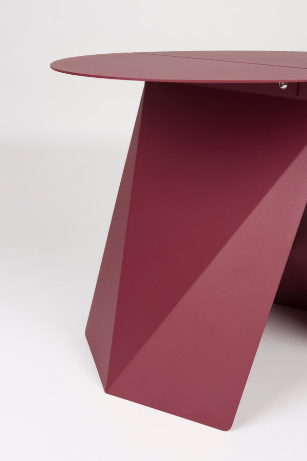 Zijtafel Foldy Marsala