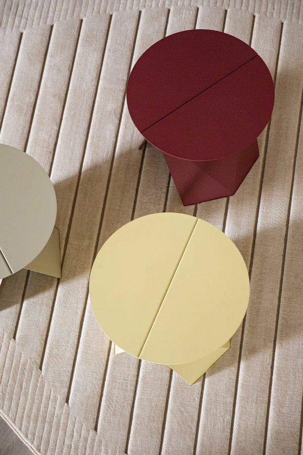 Zijtafel Foldy Marsala