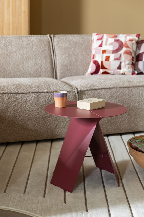 Zijtafel Foldy Marsala
