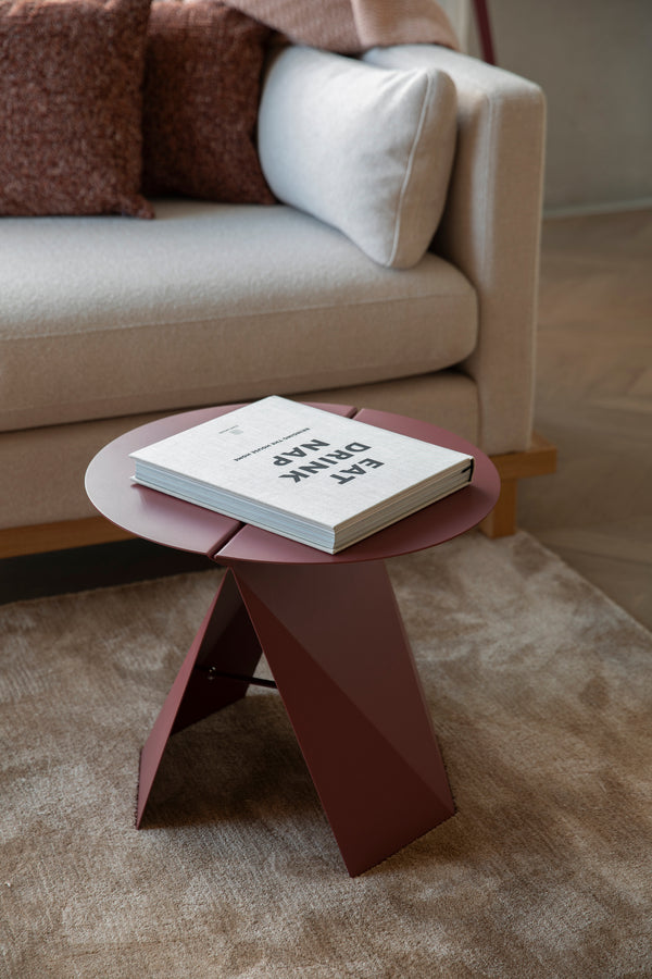 Zijtafel Foldy Marsala