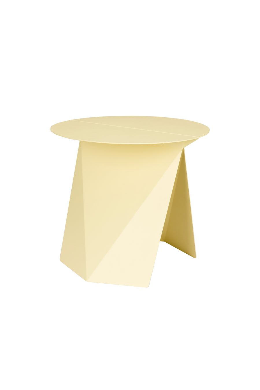 Zijtafel Foldy Lemon