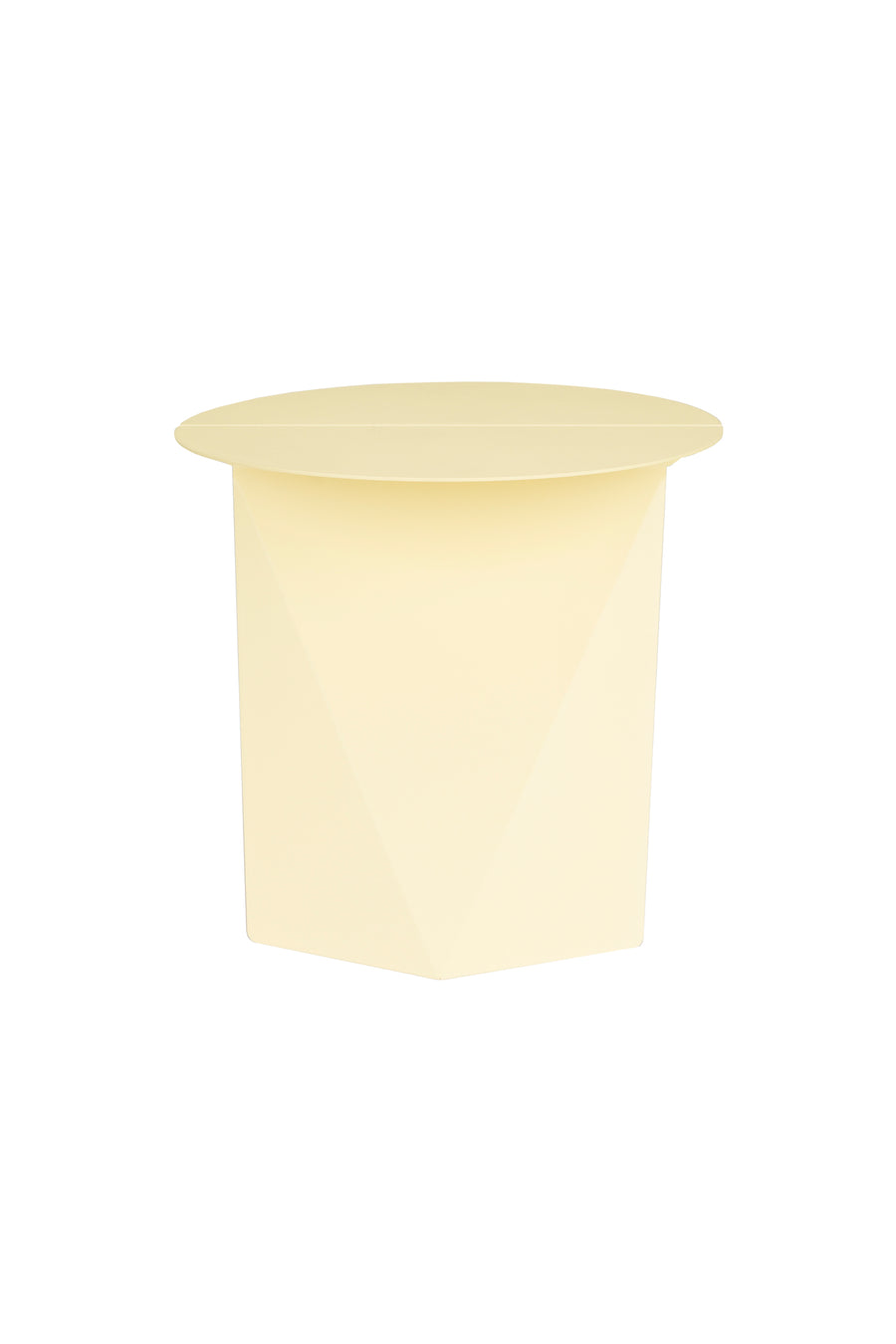 Zijtafel Foldy Lemon