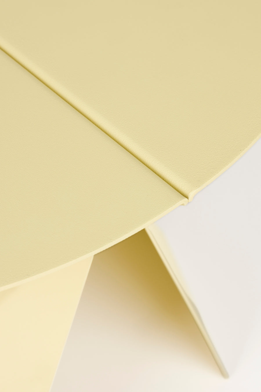 Zijtafel Foldy Lemon