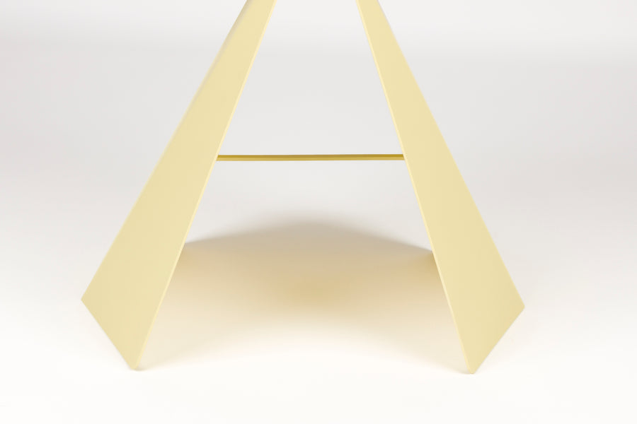 Zijtafel Foldy Lemon