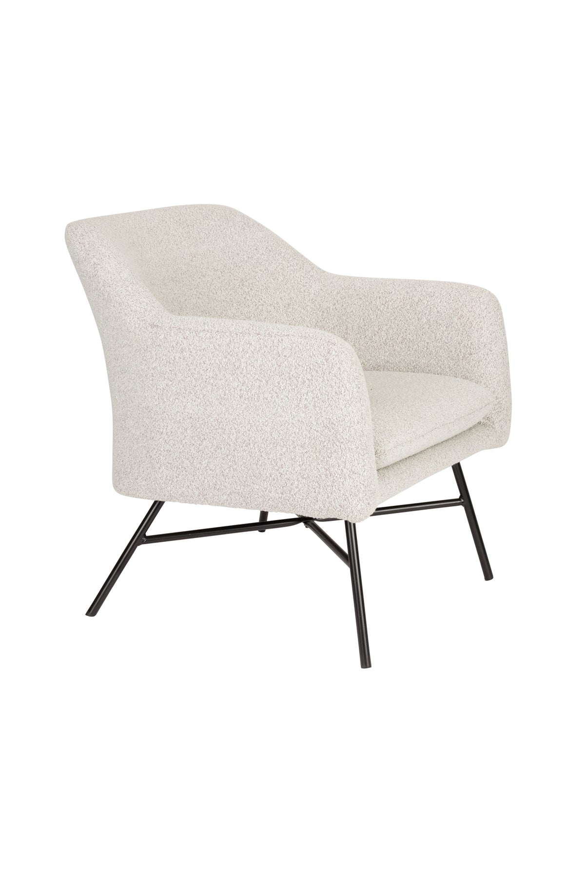 Loungestoel Joaz