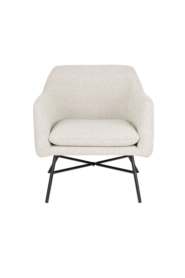 Loungestoel Joaz