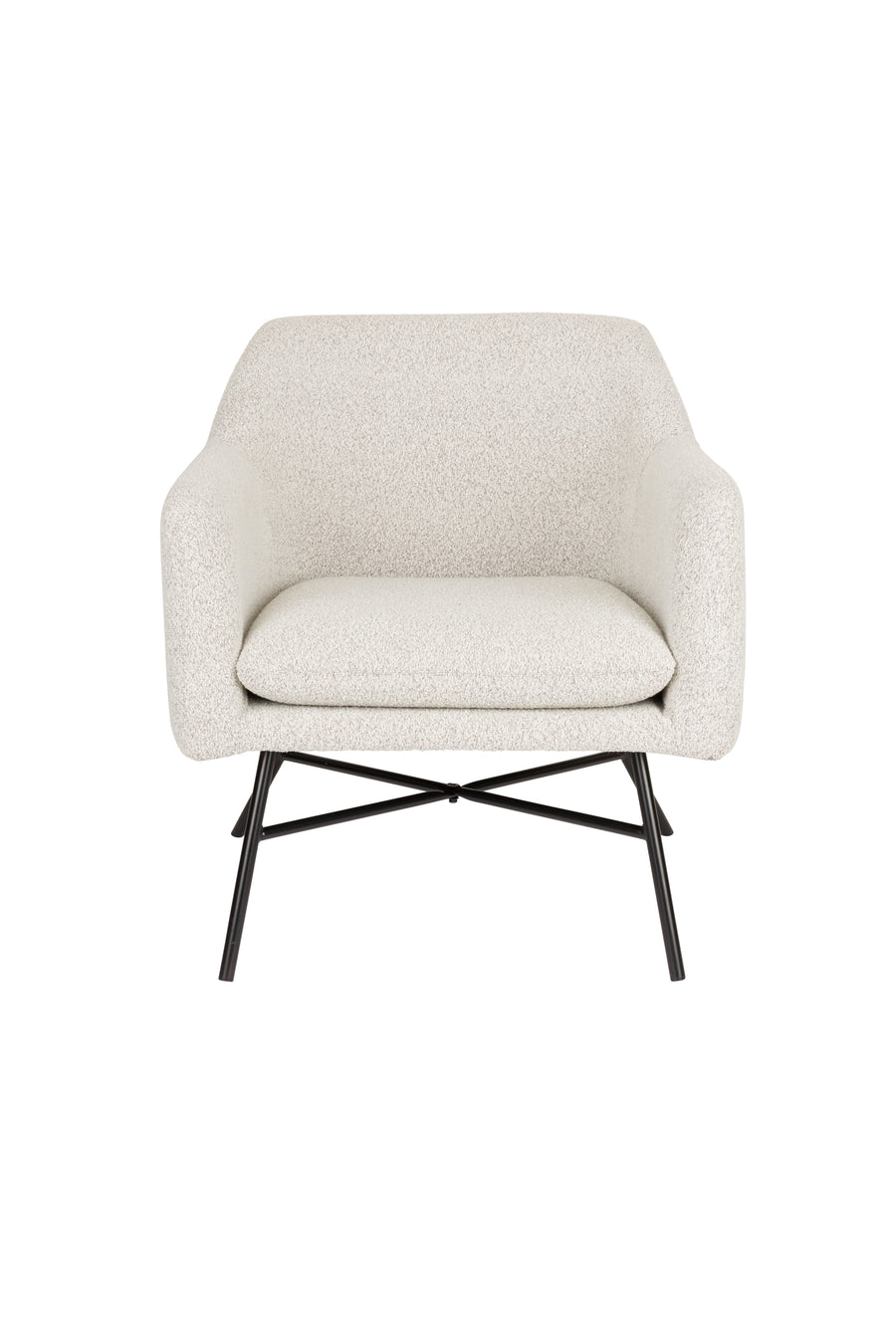 Loungestoel Joaz