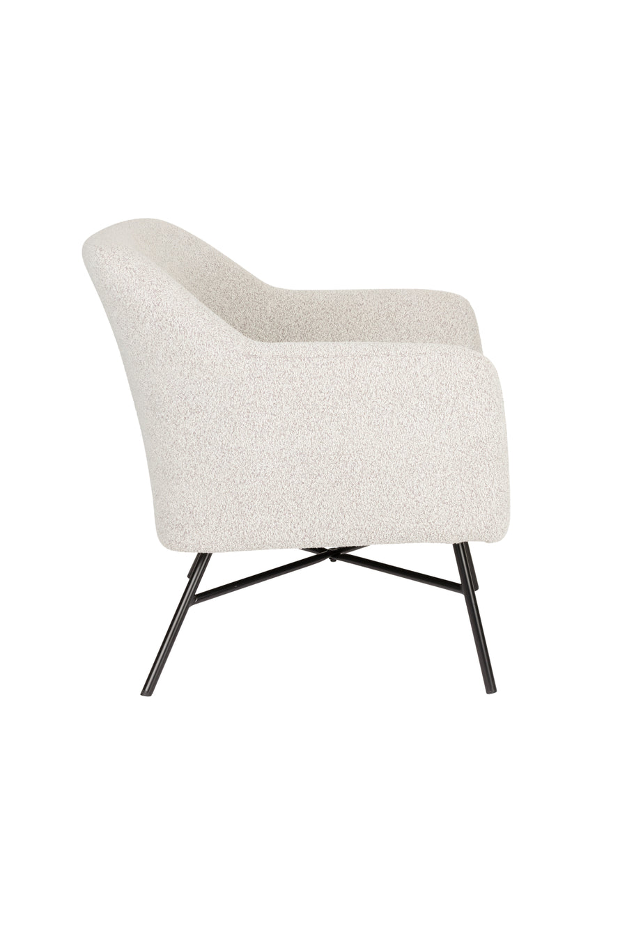 Loungestoel Joaz