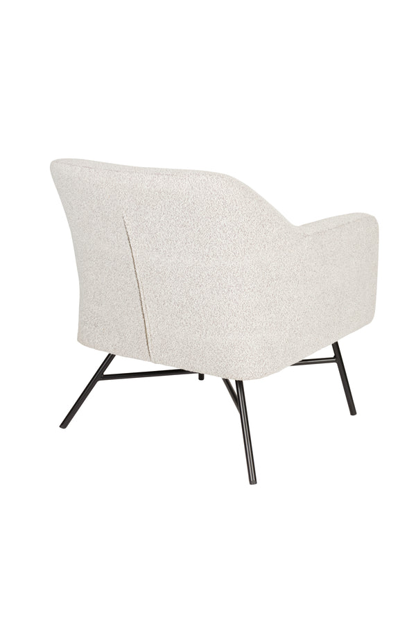 Loungestoel Joaz