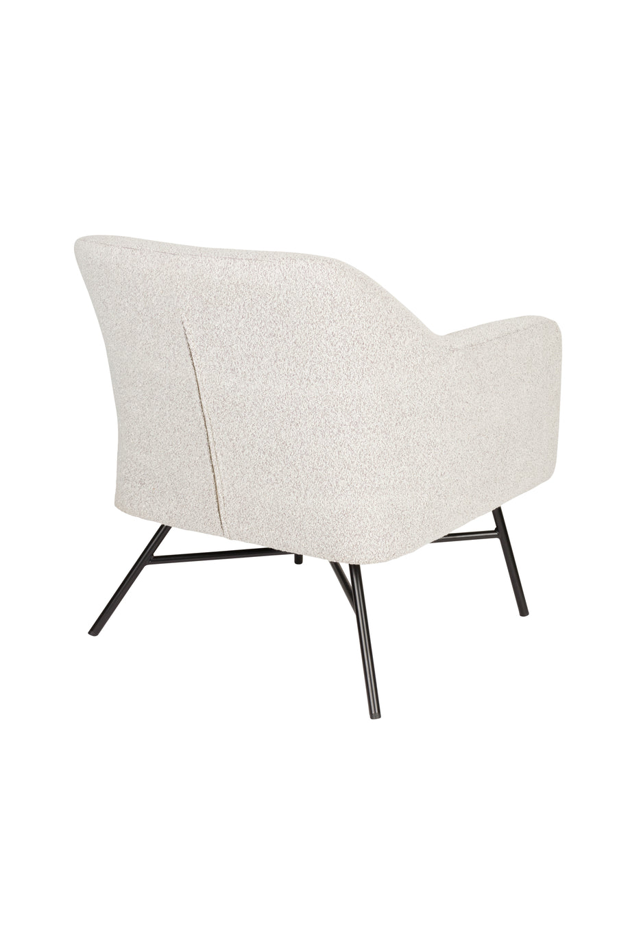 Loungestoel Joaz